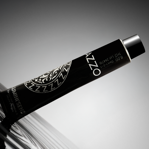 coloration lumini sens  azzo professionnel